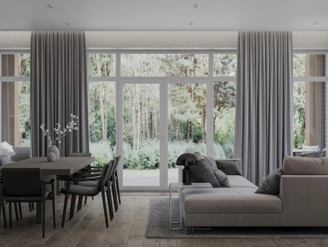 Дизайн интерьера