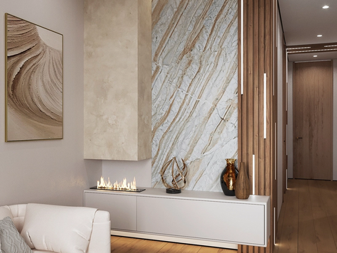 Дизайн интерьера