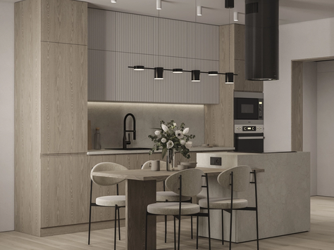 Дизайн интерьера