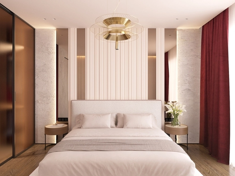 Дизайн интерьера