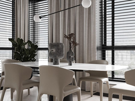 Дизайн интерьера