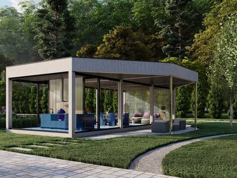 Дизайн интерьера