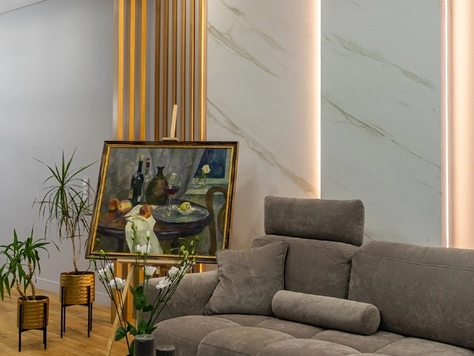 Дизайн интерьера