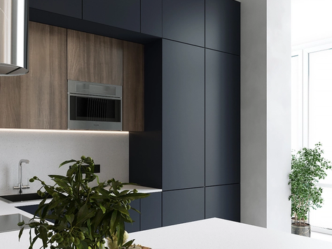 Дизайн интерьера