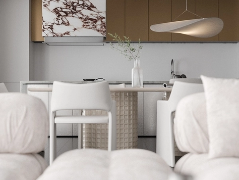 Дизайн интерьера