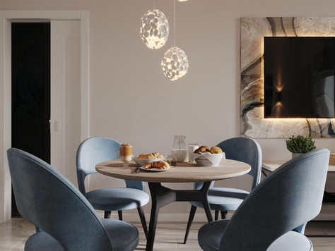 Дизайн интерьера