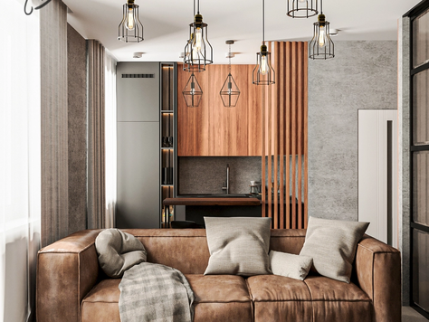 Дизайн интерьера