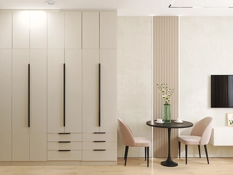 Дизайн интерьера