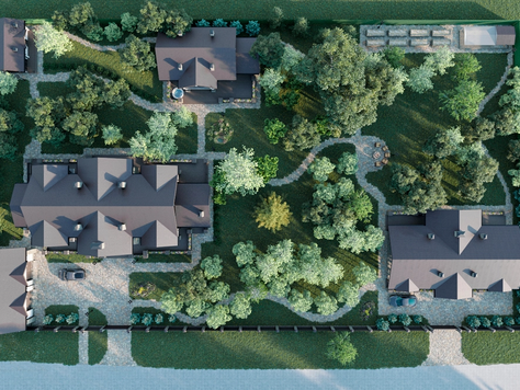 Дизайн интерьера от дизайнера Ягубянц Артур Владимирович