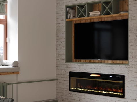 Дизайн интерьера