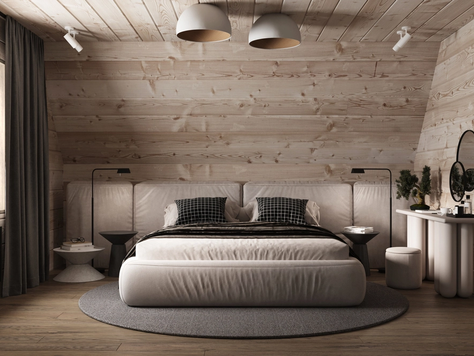 Дизайн интерьера