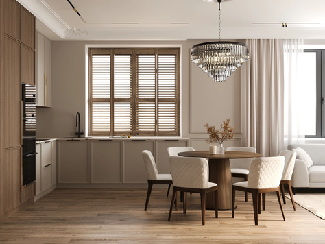 Дизайн интерьера