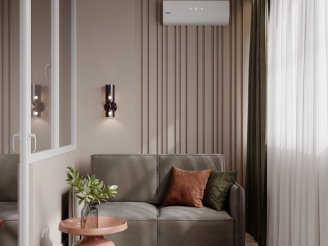 Дизайн интерьера