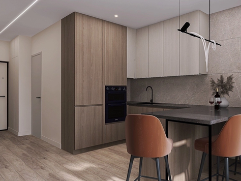 Дизайн интерьера