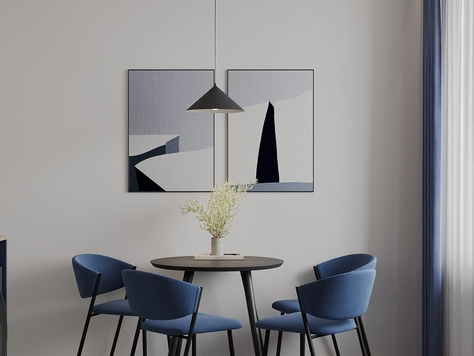 Дизайн интерьера