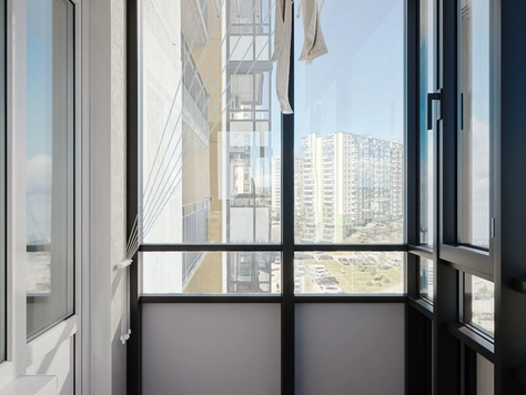 Дизайн интерьера в Москве " КВАРТИРА В СТИЛЕ НЕОКЛАССИКА В НОВОГОРЕЛОВО"