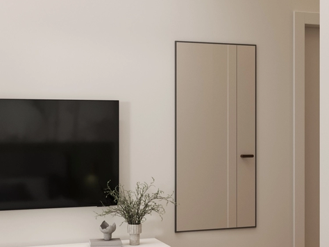 Дизайн интерьера в Москве "ПРОЕКТ "ТРОПИКИ"| ДИЗАЙН КВАРТИРЫ 70м2"