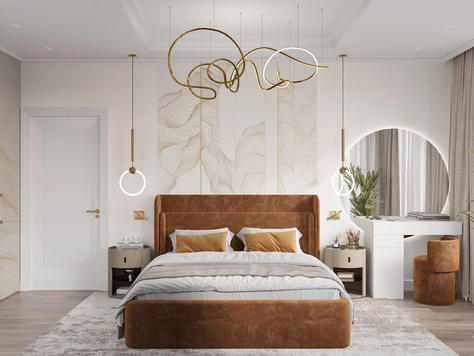 Дизайн интерьера