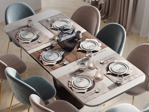 Дизайн интерьера