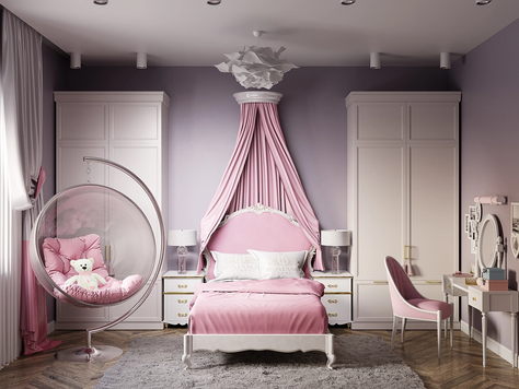 Дизайн интерьера