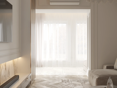 Дизайн интерьера