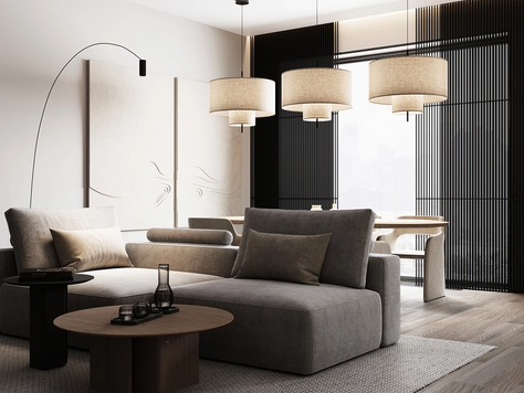 Дизайн интерьера