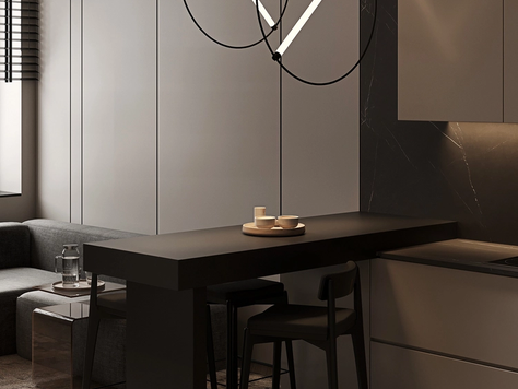 Дизайн интерьера