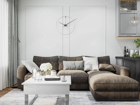 Дизайн интерьера