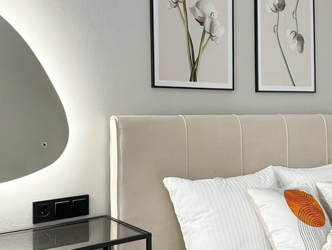 Дизайн интерьера