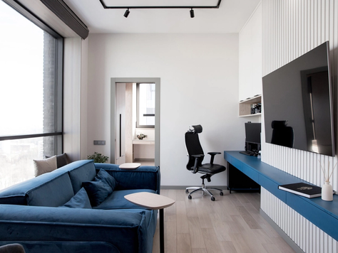 Дизайн интерьера