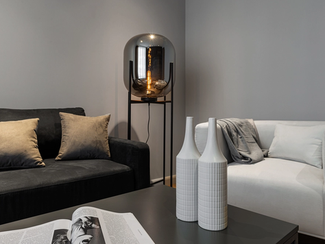 Дизайн интерьера