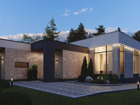 Дизайн интерьера