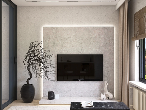 Дизайн интерьера