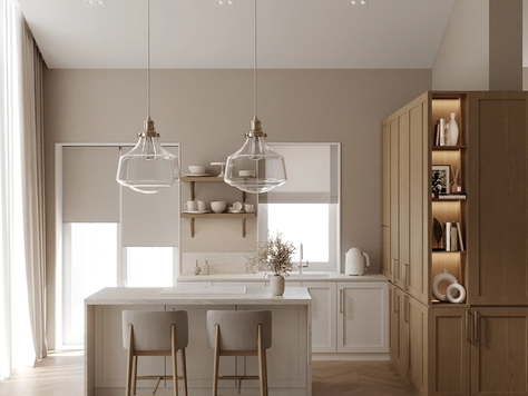 Дизайн интерьера