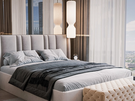 Дизайн интерьера