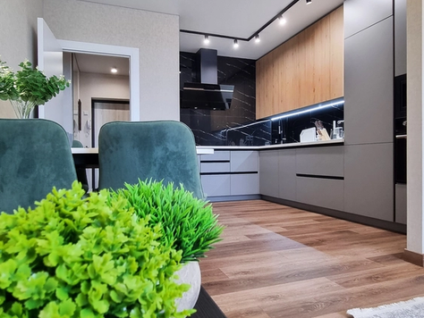 Дизайн интерьера