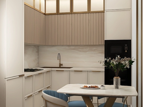 Дизайн интерьера