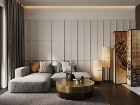 Дизайн интерьера