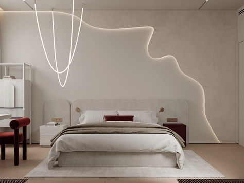 Дизайн интерьера