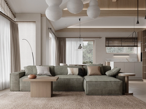 Дизайн интерьера