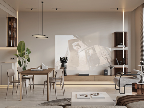 Дизайн интерьера