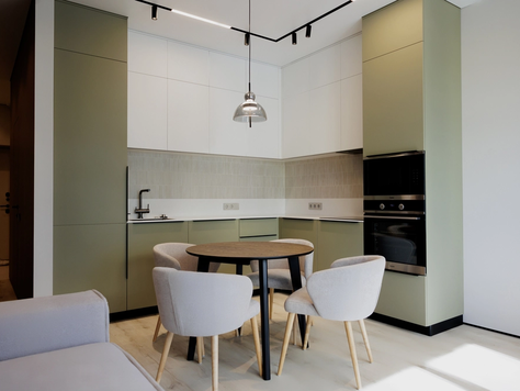 Дизайн интерьера