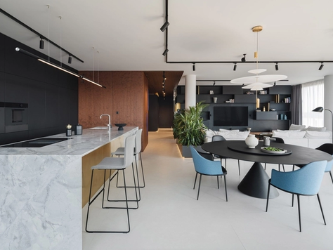 Дизайн интерьера