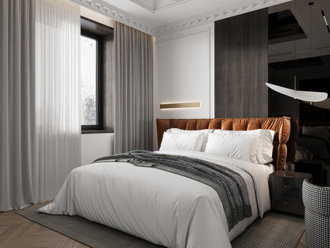 Дизайн интерьера