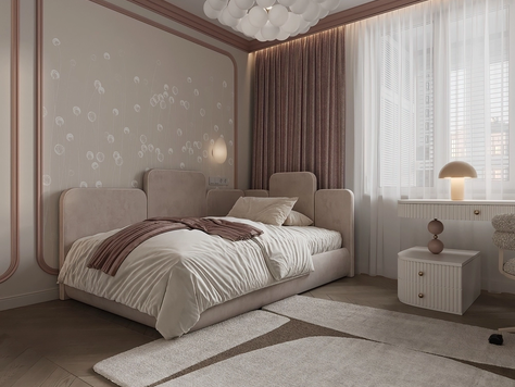 Дизайн интерьера