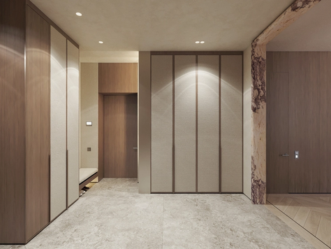 Дизайн интерьера