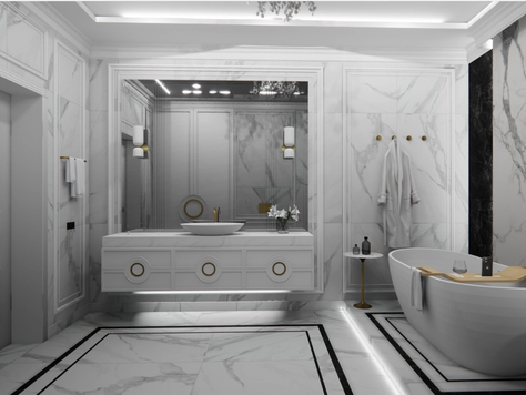 Дизайн интерьера