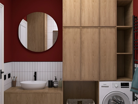 Дизайн интерьера