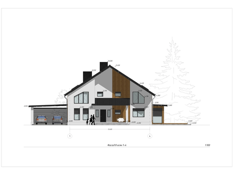 Дизайн интерьера