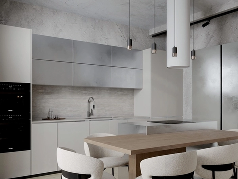 Дизайн интерьера